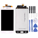 Display LCD originale + pannello touch per Galaxy On5 (2016) / G570 e J5 Prime, G570F/DS, G570Y, For Galaxy On5 (2016), For Samsung Galaxy On5 (2016)