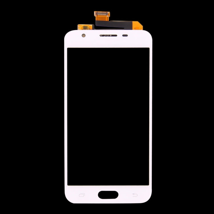 Display LCD originale + pannello touch per Galaxy On5 (2016) / G570 e J5 Prime, G570F/DS, G570Y, For Galaxy On5 (2016), For Samsung Galaxy On5 (2016)