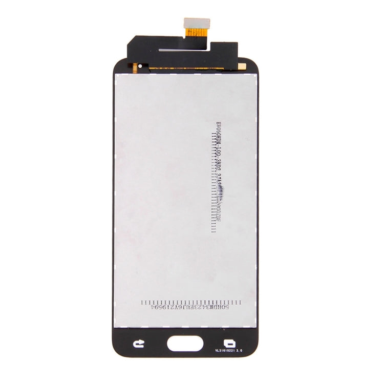 Display LCD originale + pannello touch per Galaxy On5 (2016) / G570 e J5 Prime, G570F/DS, G570Y, For Galaxy On5 (2016), For Samsung Galaxy On5 (2016)