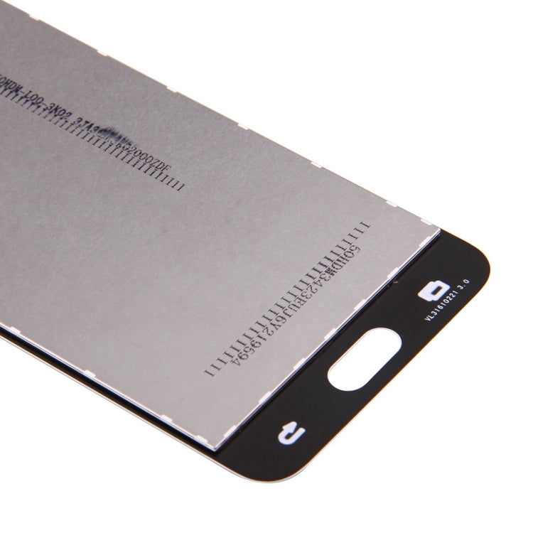 Display LCD originale + pannello touch per Galaxy On5 (2016) / G570 e J5 Prime, G570F/DS, G570Y, For Galaxy On5 (2016), For Samsung Galaxy On5 (2016)