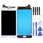 Display LCD originale + pannello touch per Galaxy On7 (2016) / G6100 e J7 Prime, G610F, G610F/DS, G610F/DD, G610M, G610M/DS, G610Y/DS, For Galaxy On7 (2016), For Samsung Galaxy On7 (2016)
