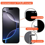 Display LCD originale + pannello touch per Galaxy On7 (2016) / G6100 e J7 Prime, G610F, G610F/DS, G610F/DD, G610M, G610M/DS, G610Y/DS, For Galaxy On7 (2016), For Samsung Galaxy On7 (2016)