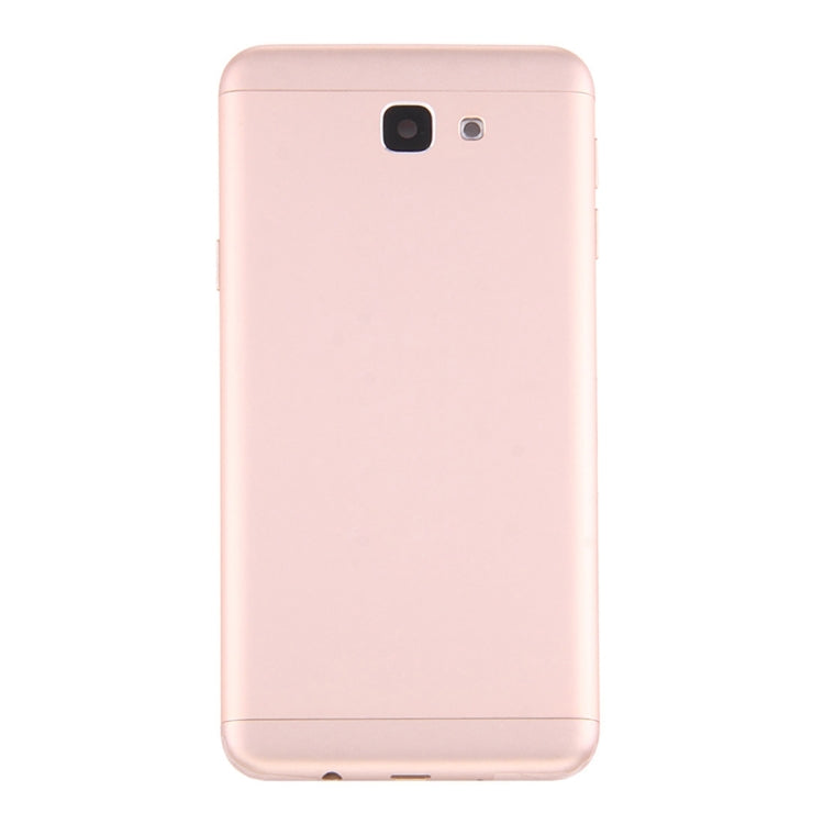 Per la copertura posteriore della batteria Galaxy J5 Prime / G570, For Galaxy J5 Prime