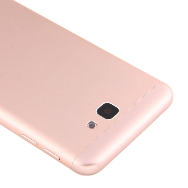 Per la copertura posteriore della batteria Galaxy J5 Prime / G570, For Galaxy J5 Prime