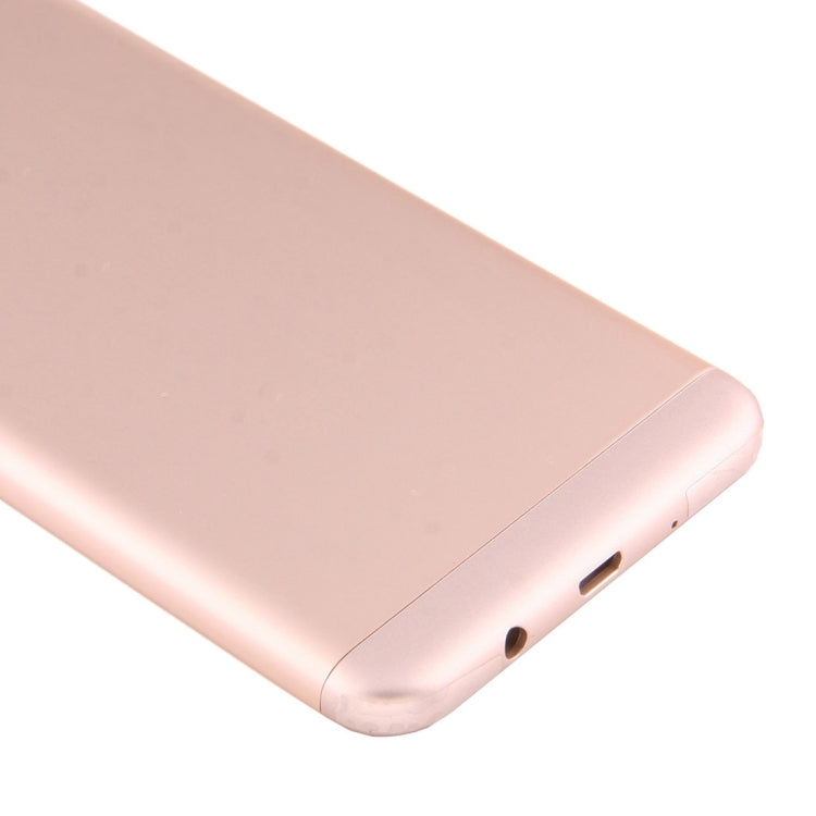 Per la copertura posteriore della batteria Galaxy J5 Prime / G570, For Galaxy J5 Prime