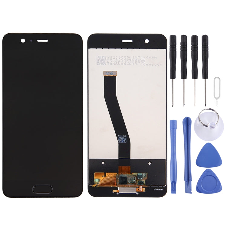 Per Huawei P10 Schermo LCD e digitalizzatore assemblaggio completo, For Huawei P10