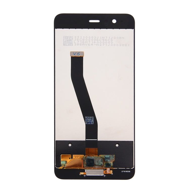 For Huawei P10 LCD Screen and Digitizer Full Assembly, For Huawei P10