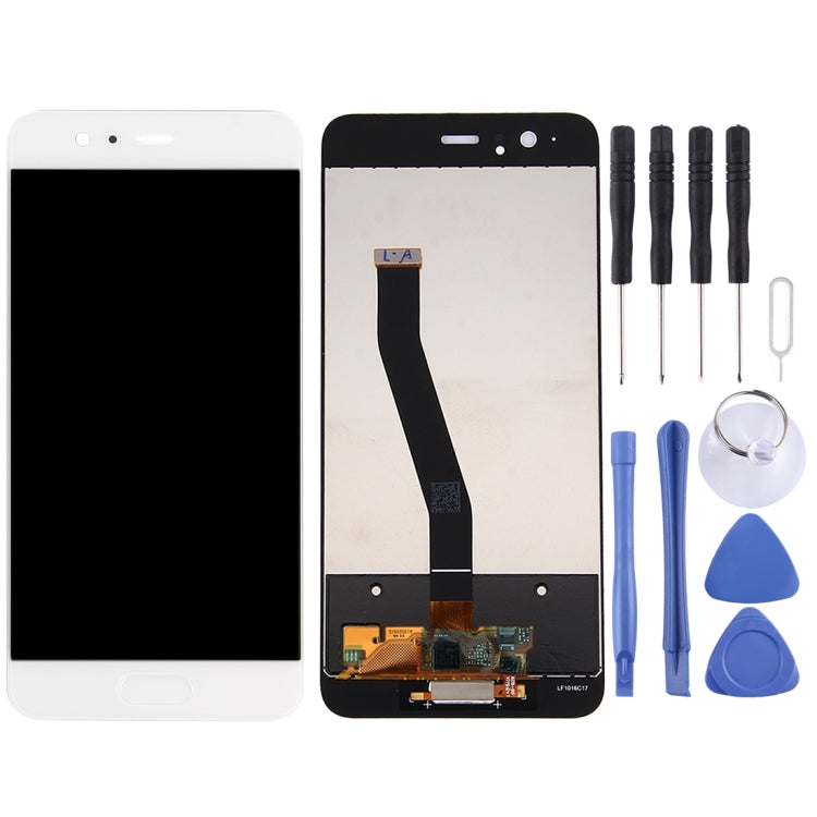 For Huawei P10 LCD Screen and Digitizer Full Assembly, For Huawei P10