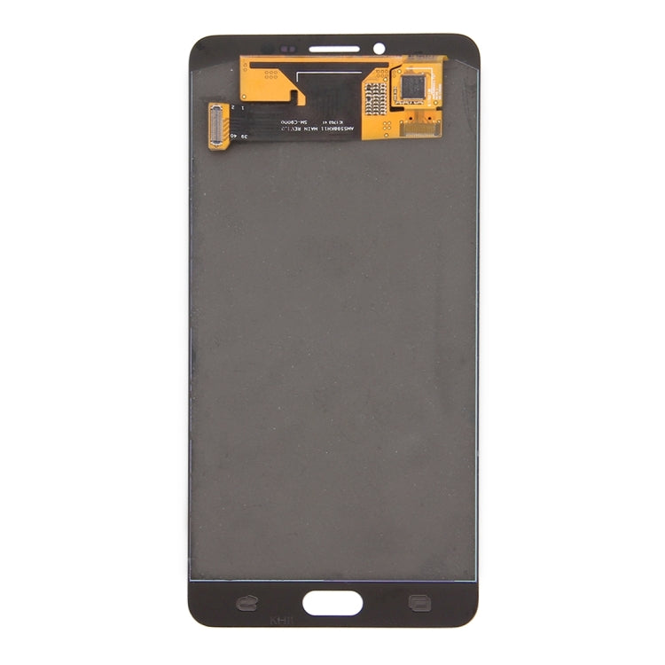 Original LCD display + touch panel for Galaxy C9 Pro / C9000, For Samsung Galaxy C9 Pro