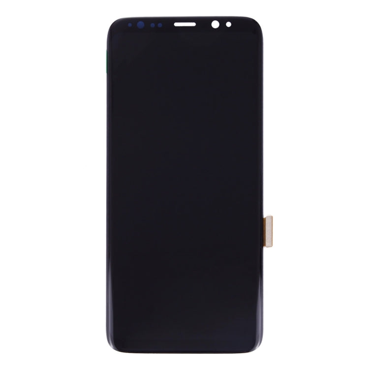 Original LCD Screen + Original Touch Panel for Galaxy S8 / G950 / G950F / G950FD / G950U / G950A / G950P / G950T / G950V / G950R4 / G950W / G9500, For Samsung Galaxy S8