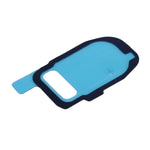 Per Galaxy S7 / G930 e S7 Edge / G935 10 pezzi adesivi per copriobiettivo fotocamera, For S7 & S7 Edge