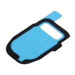 Per Galaxy S7 / G930 e S7 Edge / G935 10 pezzi adesivi per copriobiettivo fotocamera, For S7 & S7 Edge