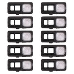 Per Galaxy S8+ / G955 10 coperture per torcia, For S8+ / G955 Flashlight Cover
