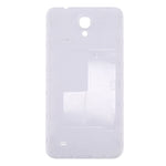 Per la copertura posteriore della batteria Galaxy Mega 2 / G7508Q, For Samsung Galaxy Mega 2 G7508Q, For Samsung Galaxy Mega 2 / G7508Q