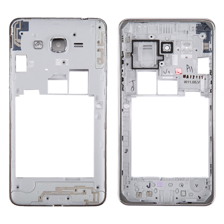 For Galaxy J2 Prime / G532 Back Housing Frame, Galaxy J2 Prime