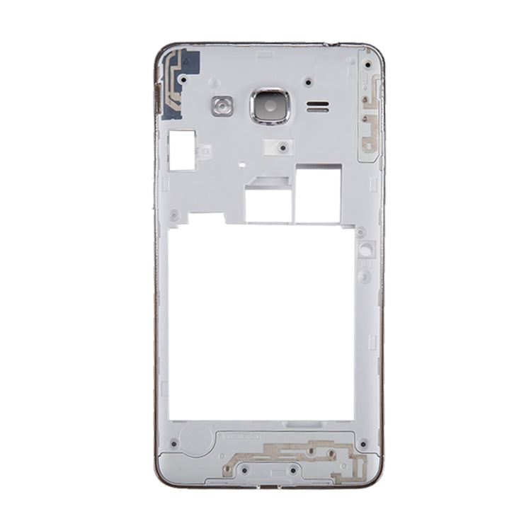 For Galaxy J2 Prime / G532 Back Housing Frame, Galaxy J2 Prime