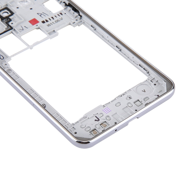 For Galaxy J2 Prime / G532 Back Housing Frame, Galaxy J2 Prime