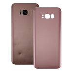 Per la copertura posteriore della batteria Galaxy S8+ / G955, For Samsung Galaxy S8+, For Galaxy S8+, For Samsung Galaxy S8+ / G955
