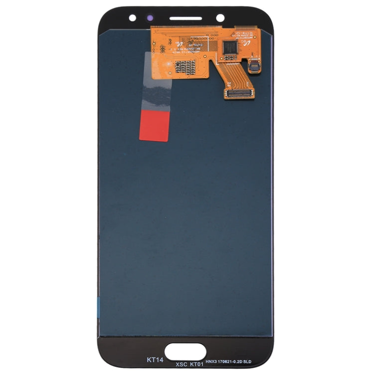 Schermo LCD originale e digitalizzatore assemblaggio completo per Galaxy J5 (2017)/J5 Pro 2017, J530F/DS, J530Y/DS, For Samsung Galaxy J5 (2017)/J5 Pro 2017, For Galaxy J5 (2017)/J5 Pro 2017