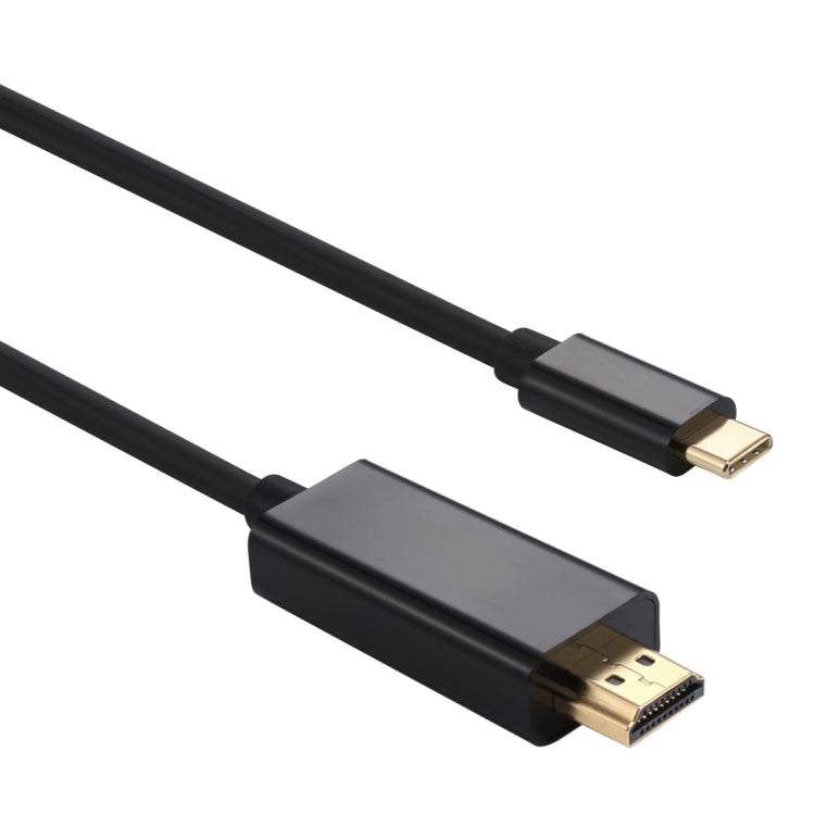 Cavo adattatore HDMI maschio a USB-C/Type-C maschio da 1,8 m