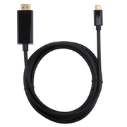 Cavo adattatore HDMI maschio a USB-C/Type-C maschio da 1,8 m
