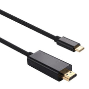 Cavo adattatore HDMI maschio a USB-C/Type-C maschio da 1,8 m