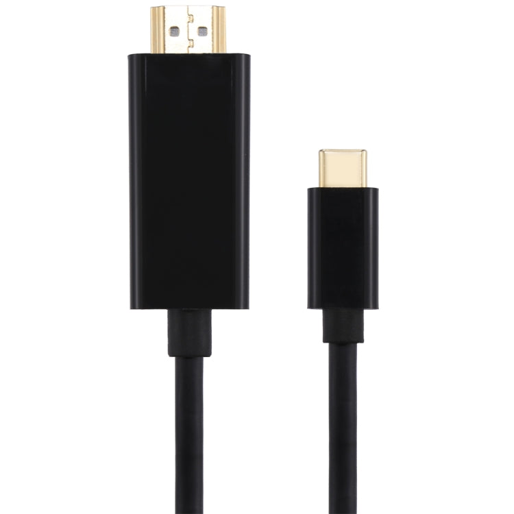 Cavo adattatore HDMI maschio a USB-C/Type-C maschio da 1,8 m