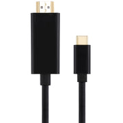 Cavo adattatore HDMI maschio a USB-C/Type-C maschio da 1,8 m