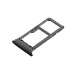 Vassoio scheda SIM e Micro SD per Samsung Galaxy S8