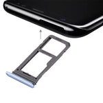 Vassoio scheda SIM e Micro SD per Samsung Galaxy S8