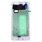 Piastra per cornice LCD con alloggiamento anteriore per Galaxy C8, Galaxy C8