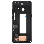 Piastra con cornice LCD per alloggiamento anteriore Galaxy Note 8 / N950, N950, Galaxy Note 8 / N950