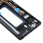 Piastra con cornice LCD per alloggiamento anteriore Galaxy Note 8 / N950, N950, Galaxy Note 8 / N950
