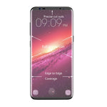 Pellicola protettiva PET per Samsung Galaxy S9