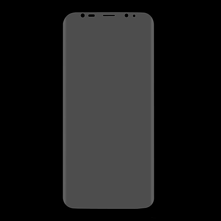 Pellicola protettiva PET per Samsung Galaxy S9
