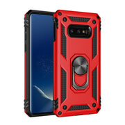 Custodia protettiva in TPU e PC per Galaxy S10e