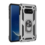 Custodia protettiva in TPU e PC per Galaxy S10e