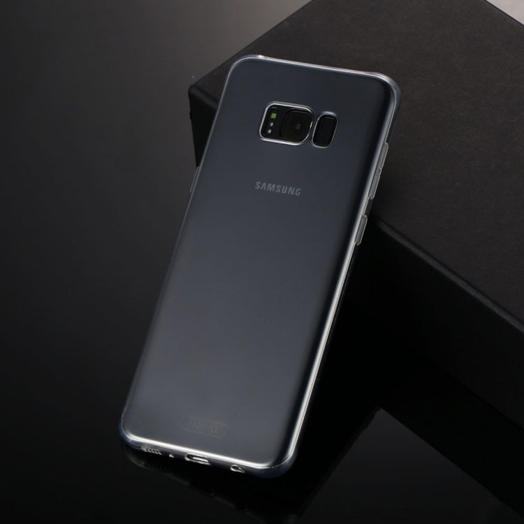 Custodia trasparente protettiva per Samsung Galaxy S8