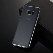 Custodia trasparente protettiva per Samsung Galaxy S8