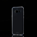 Custodia trasparente posteriore per Samsung Galaxy S8