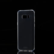 Custodia trasparente protettiva per Samsung Galaxy S8