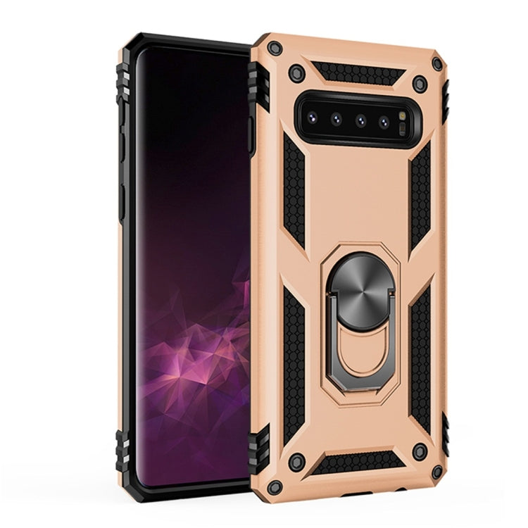 Custodia antiurto TPU per Samsung Galaxy S10 Plus