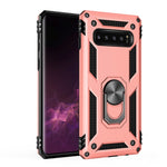 Custodia antiurto TPU per Samsung Galaxy S10 Plus