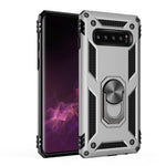 Custodia antiurto TPU per Samsung Galaxy S10 Plus