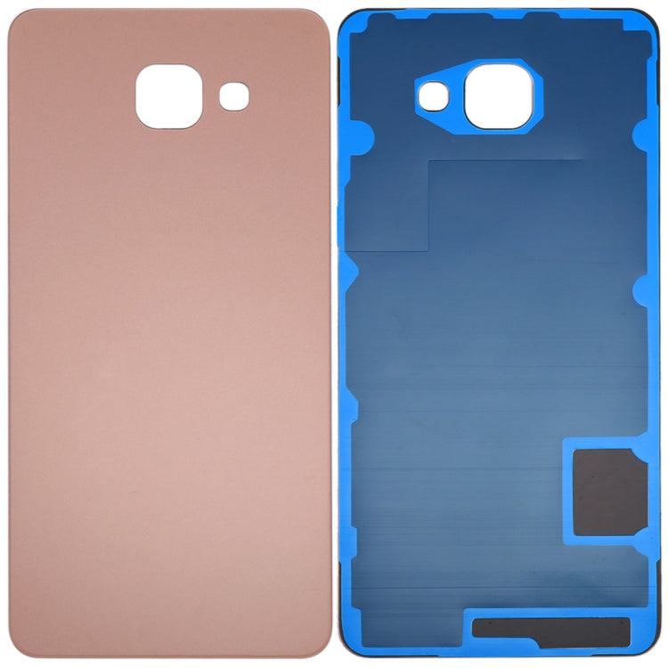 For Galaxy A7 (2016) / A7100 Battery Back Cover, For Samsung Galaxy A7 (2016), For Galaxy A7 (2016)