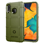 Custodia in silicone per Samsung Galaxy A30