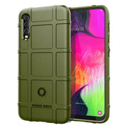 Custodia in silicone per Samsung Galaxy A70