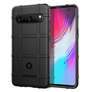 Custodia silicone protezione totale per Samsung Galaxy S10 5G