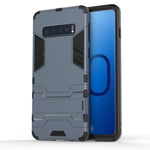 Custodia antiurto in PC TPU per Samsung Galaxy S10