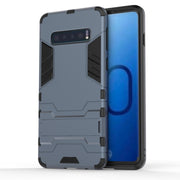 Custodia antiurto in PC e TPU per Samsung Galaxy S10